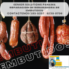 Reparación de Rebanadora de Embutidos