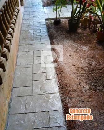 CONCRETO ESTAMPADO PANAMA: elegancia que resiste