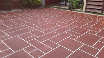 ESTILO QUE SE APLICA SIN ROMPER: SPRAY DECK EN PANAMA, PTY