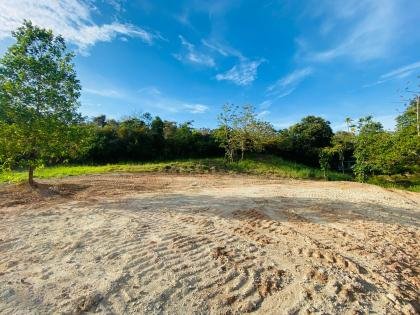 Se vende lote en San Carlos – 669 m², $14,000 (ganga)