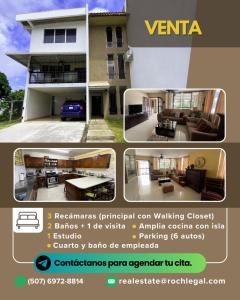 CASA EN VENTA - BETANIA