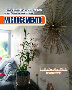 Microcemento: El arte de transformar sin destruir