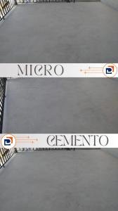 MICROCEMENTO PANAMA, PTY: Minimalismo que se impone en cada rincon de tu hogar.