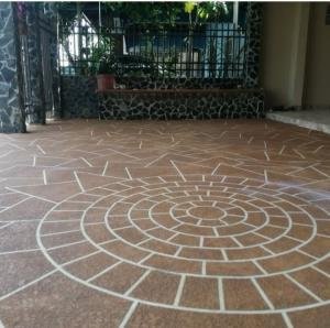 Spray Deck PTY: arte que se aplica, PANAMA