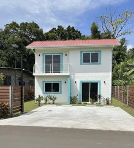 VENTA- San Francisco de Veraguas