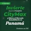 Haz crecer tu futuro en Panamá con una franquicia CityMax
