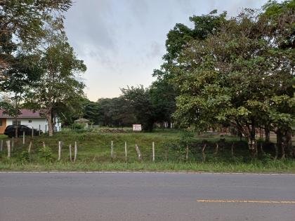 SE VENDE TERRENO EN OFERTA, SAN PABLO VIEJO, DAVID