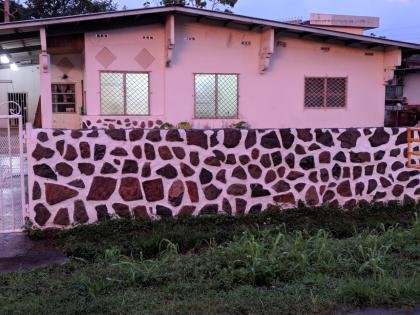 Casa Estratégicamente Ubicada en Vista Alegre – Detrás de Plaza Buen Hogar