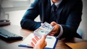Necesitás dinero de forma urgente